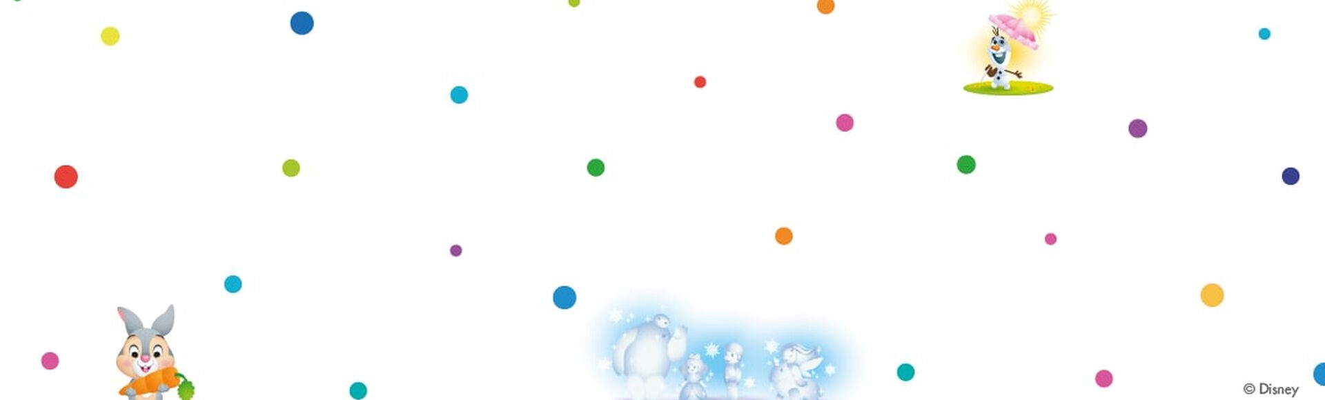 Olaf y las estaciones del año