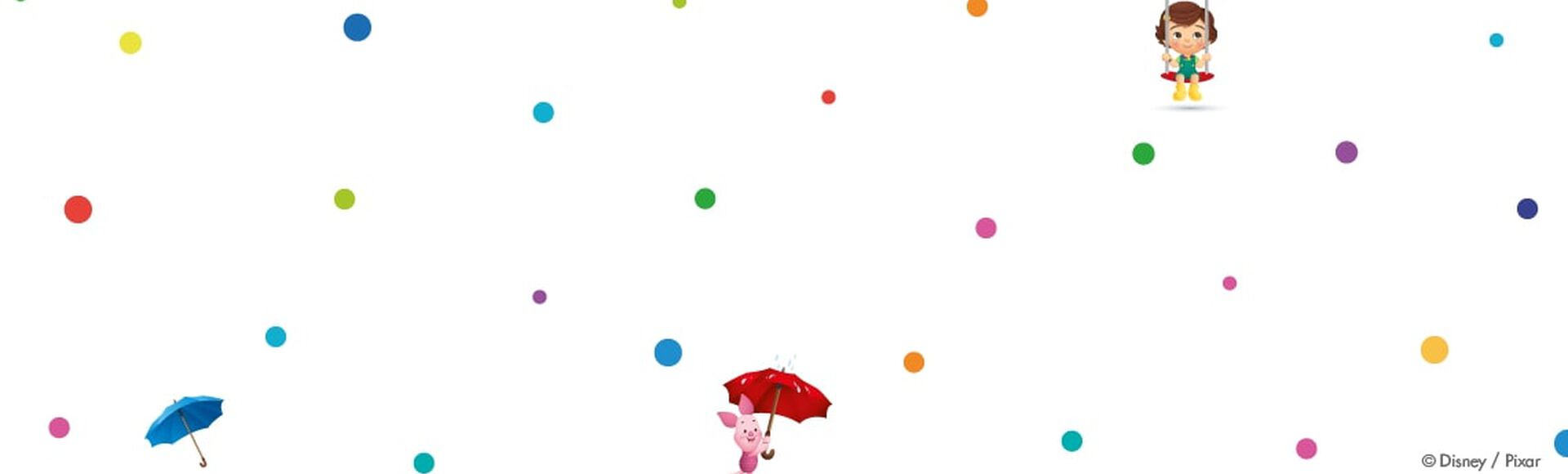 Las características  del clima presentados por los personajes de Disney