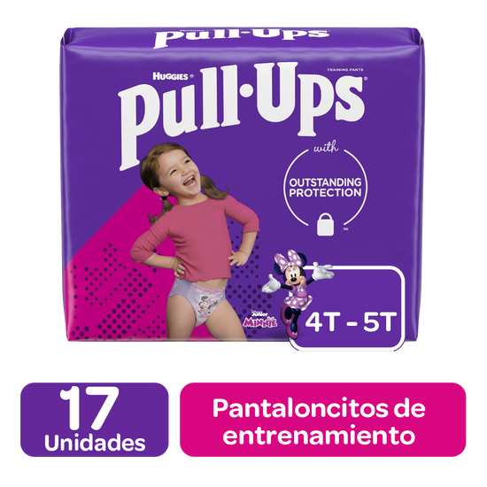 Training Pants Huggies Pull-Ups